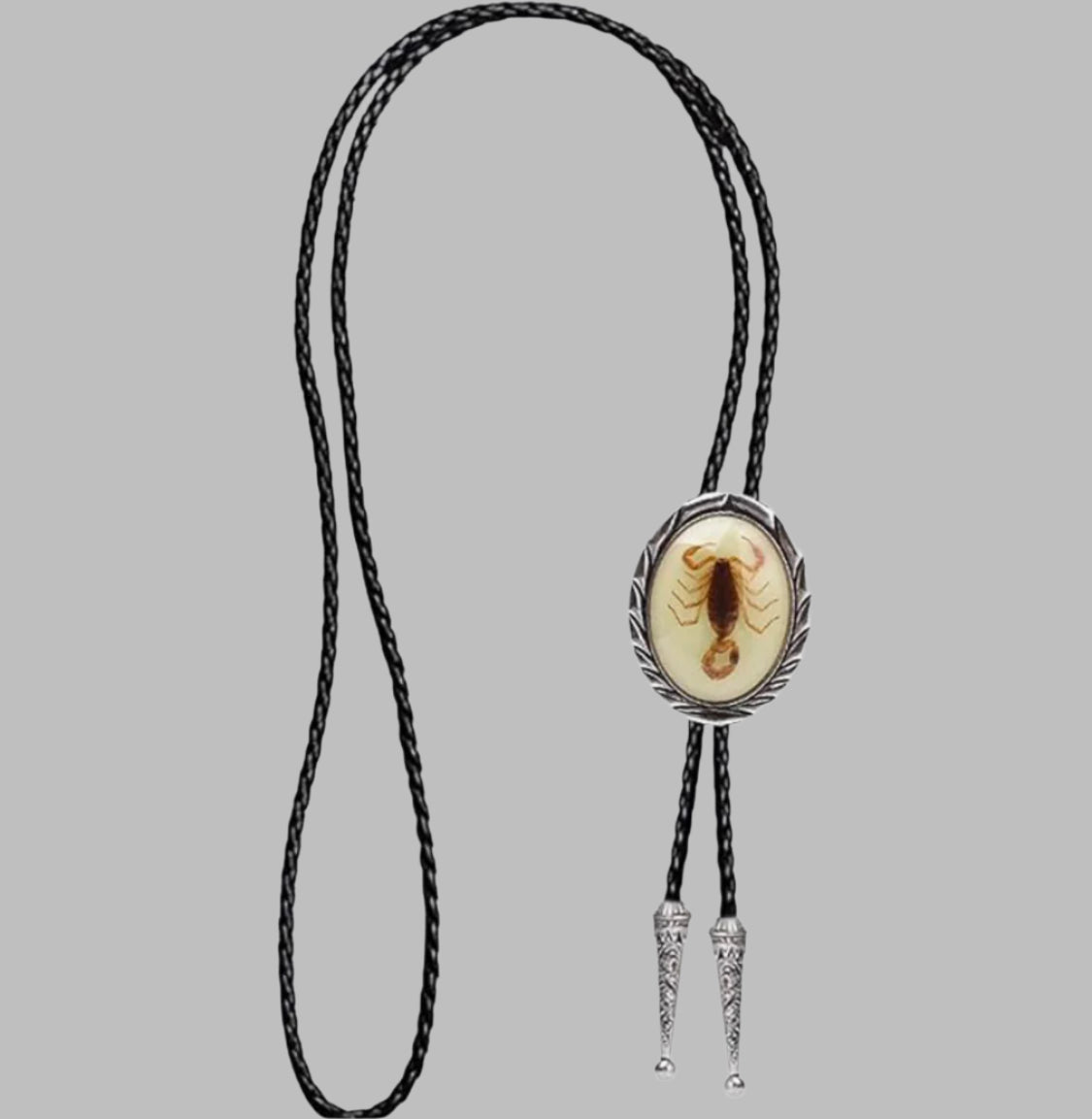 Scorpion Bolo