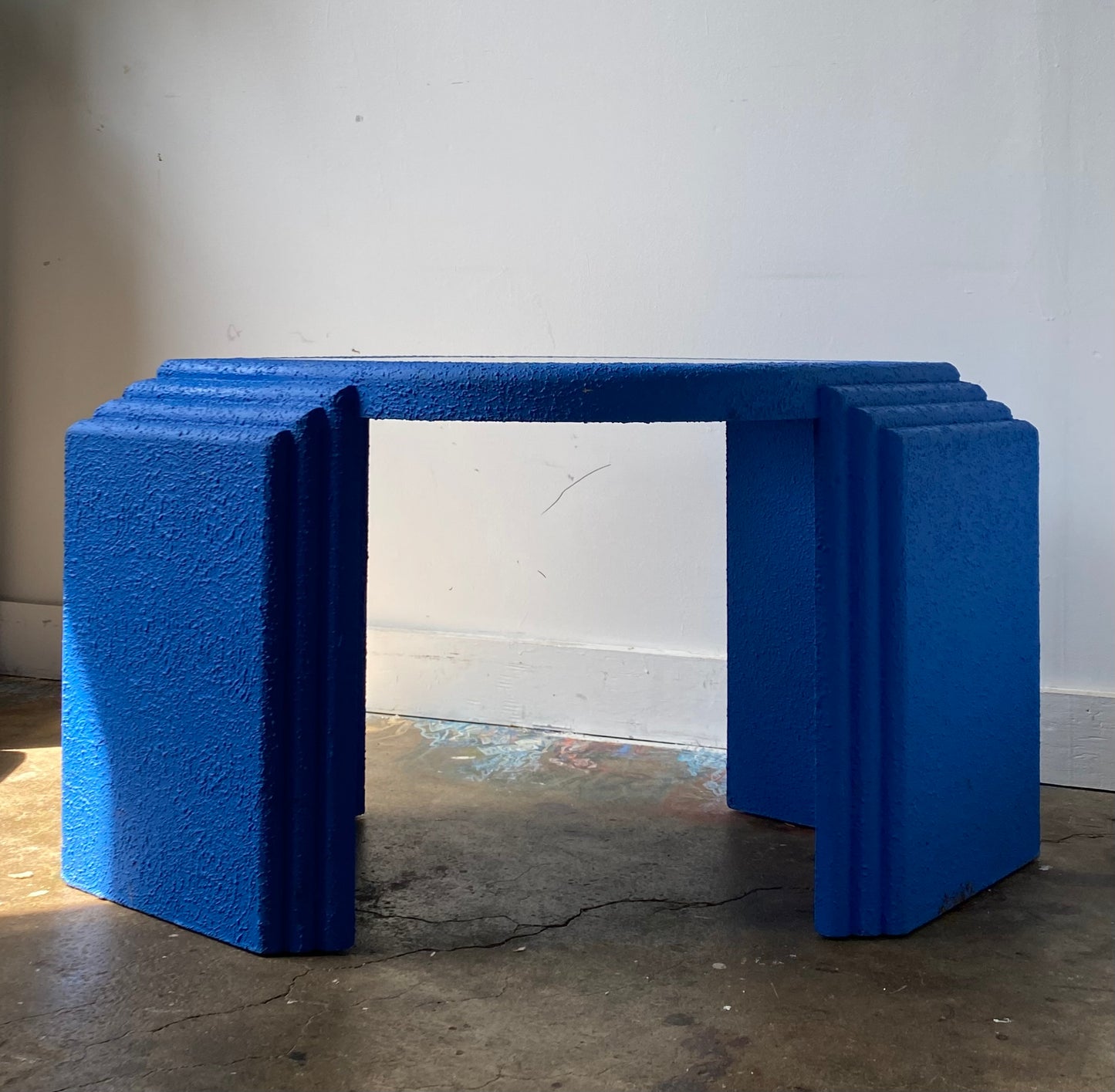 Evil Eye Coffee Table