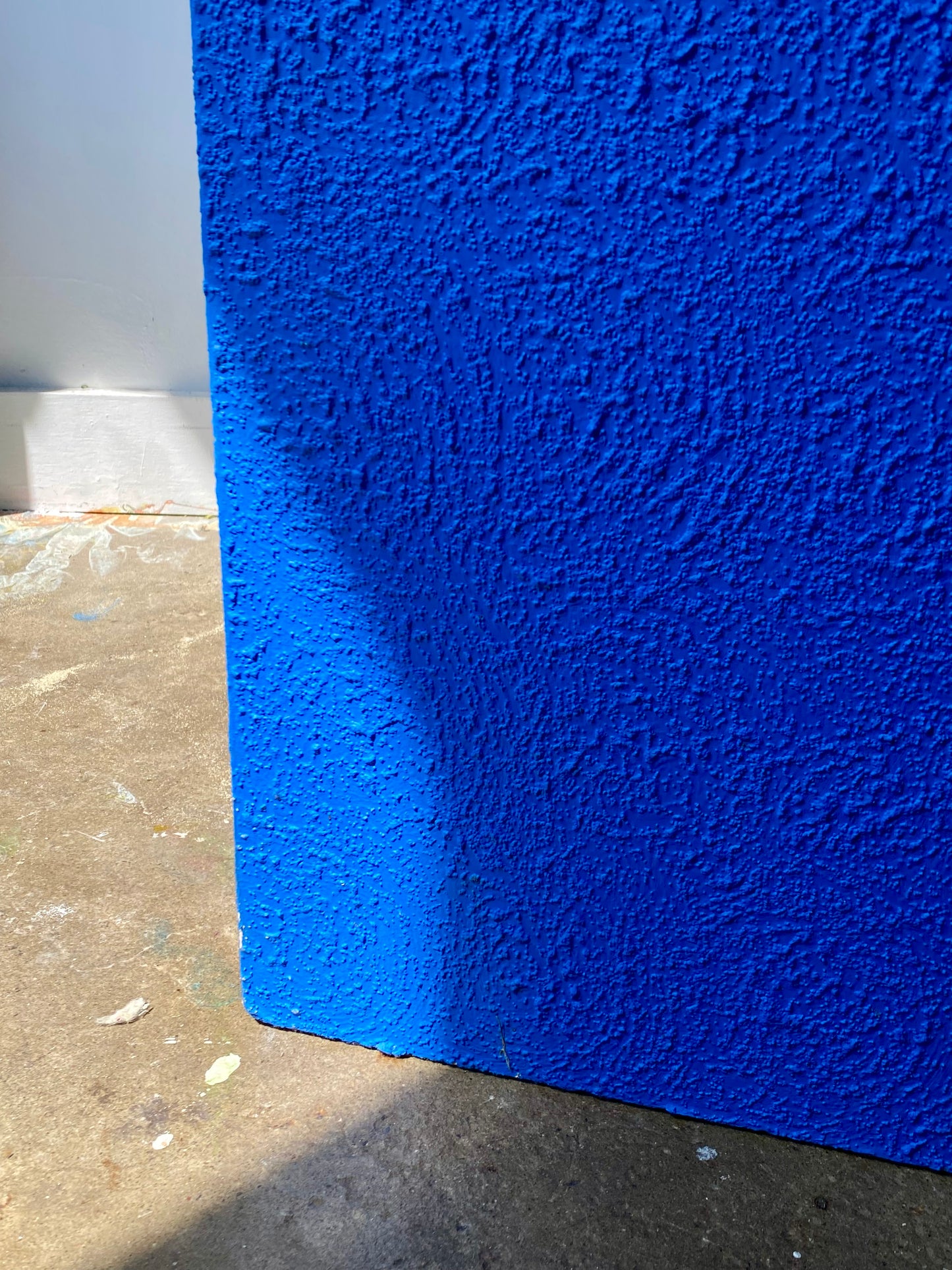 Evil Eye Coffee Table