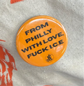 FCK I.C.E PIN