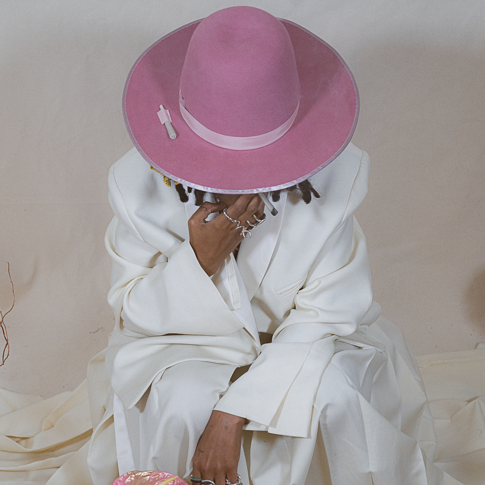 Pink Rozay