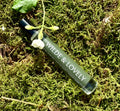 Native Moss & Forest Musk