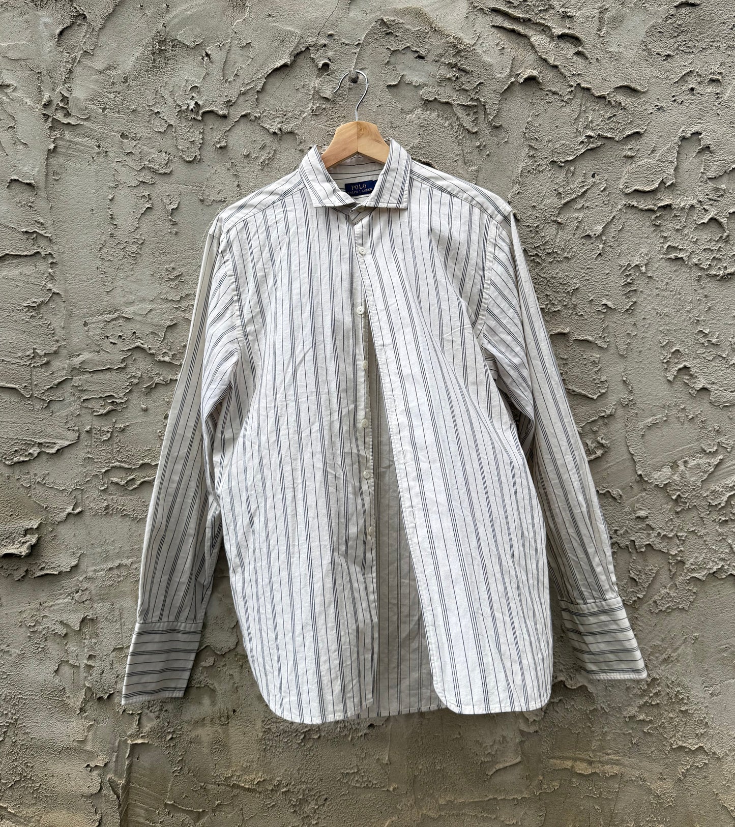 VINTAGE POLO RALPH LAUREN BUTTON DOWN