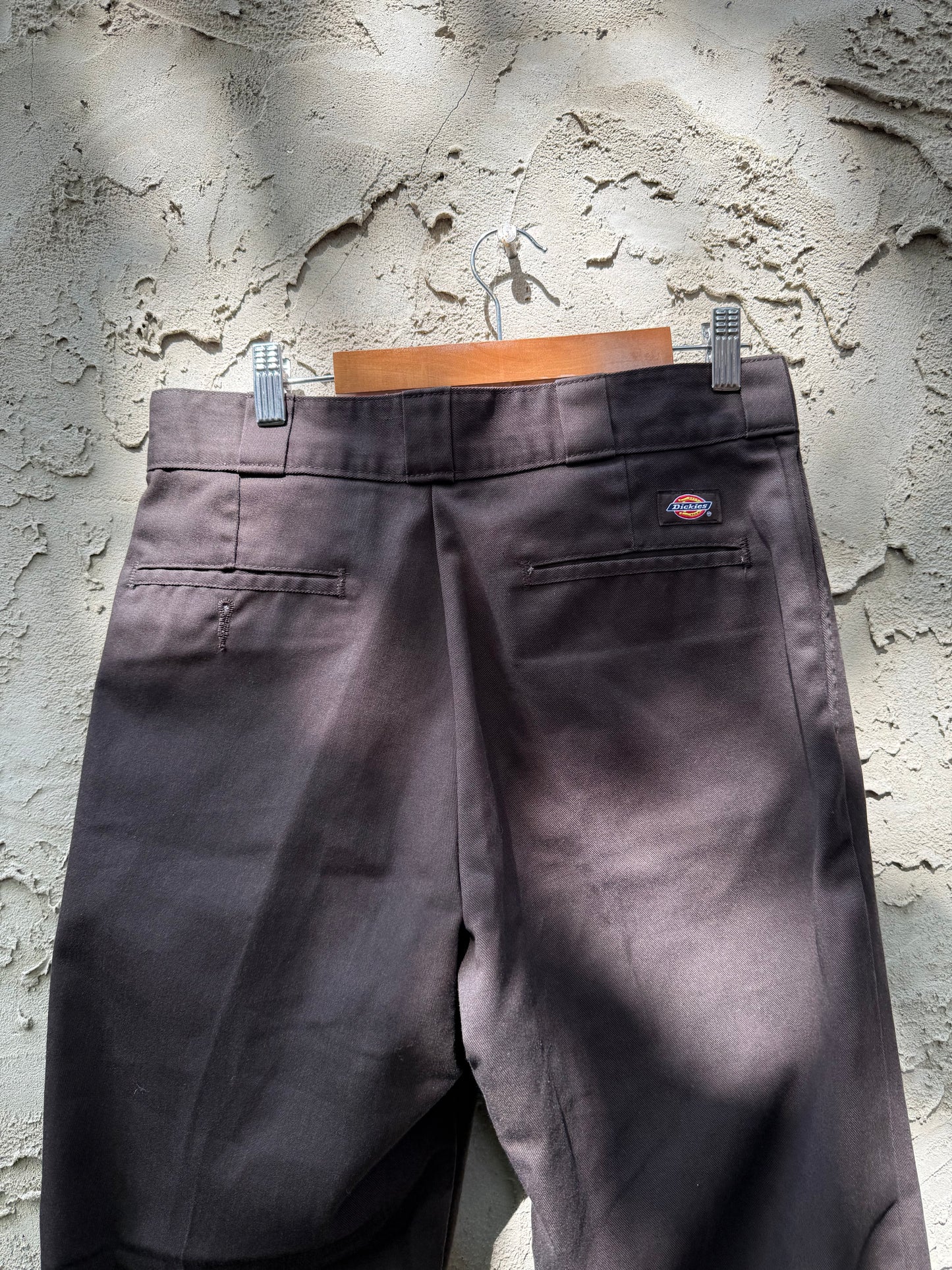 Vintage Dickies 874 Original Fit Work Pants