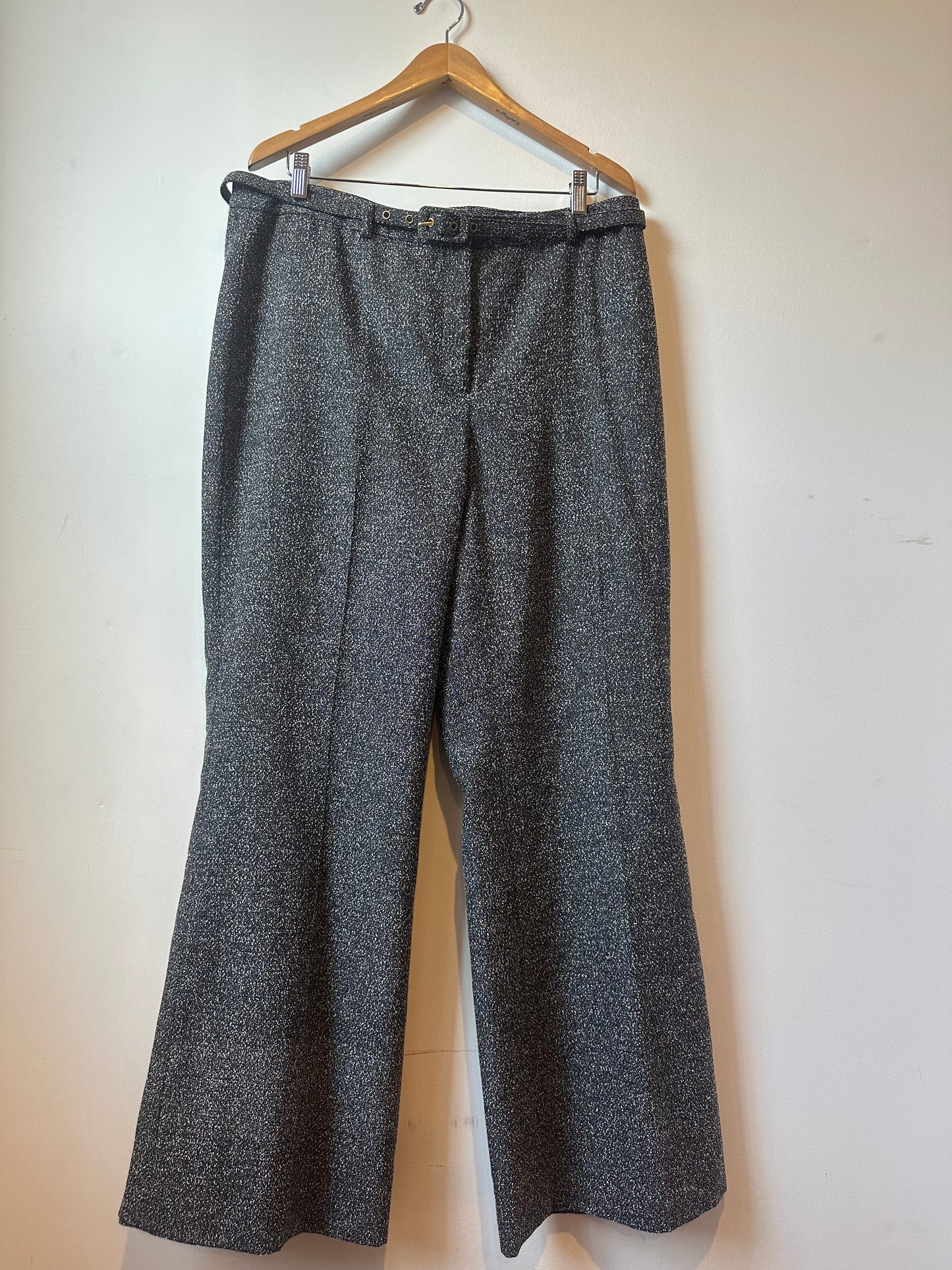 Covington Trousers