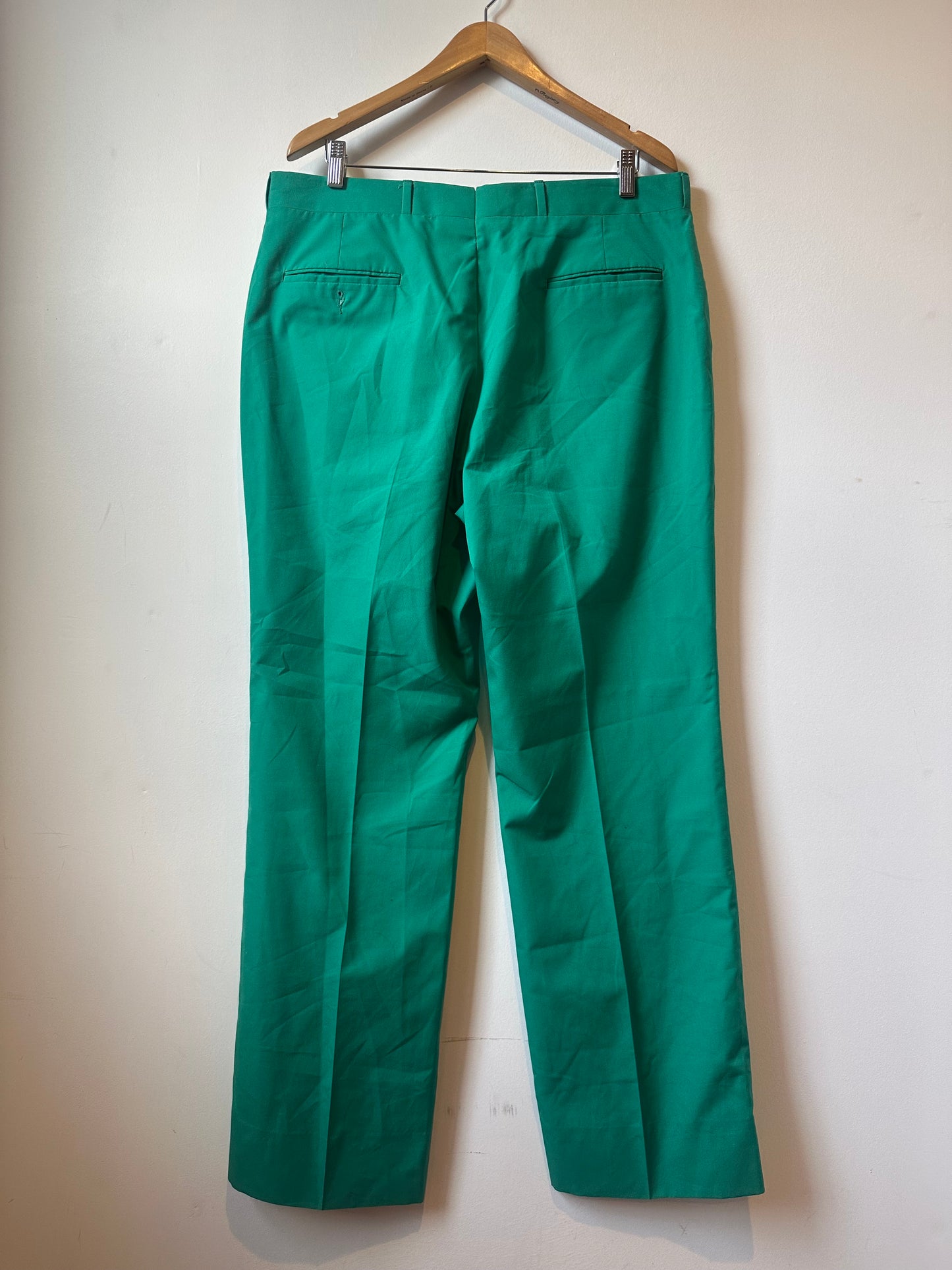 Vintage 80’s G.T.Rhodes Trousers