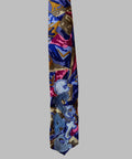 SUPER WILDE KIDS PATCHWORK TIES