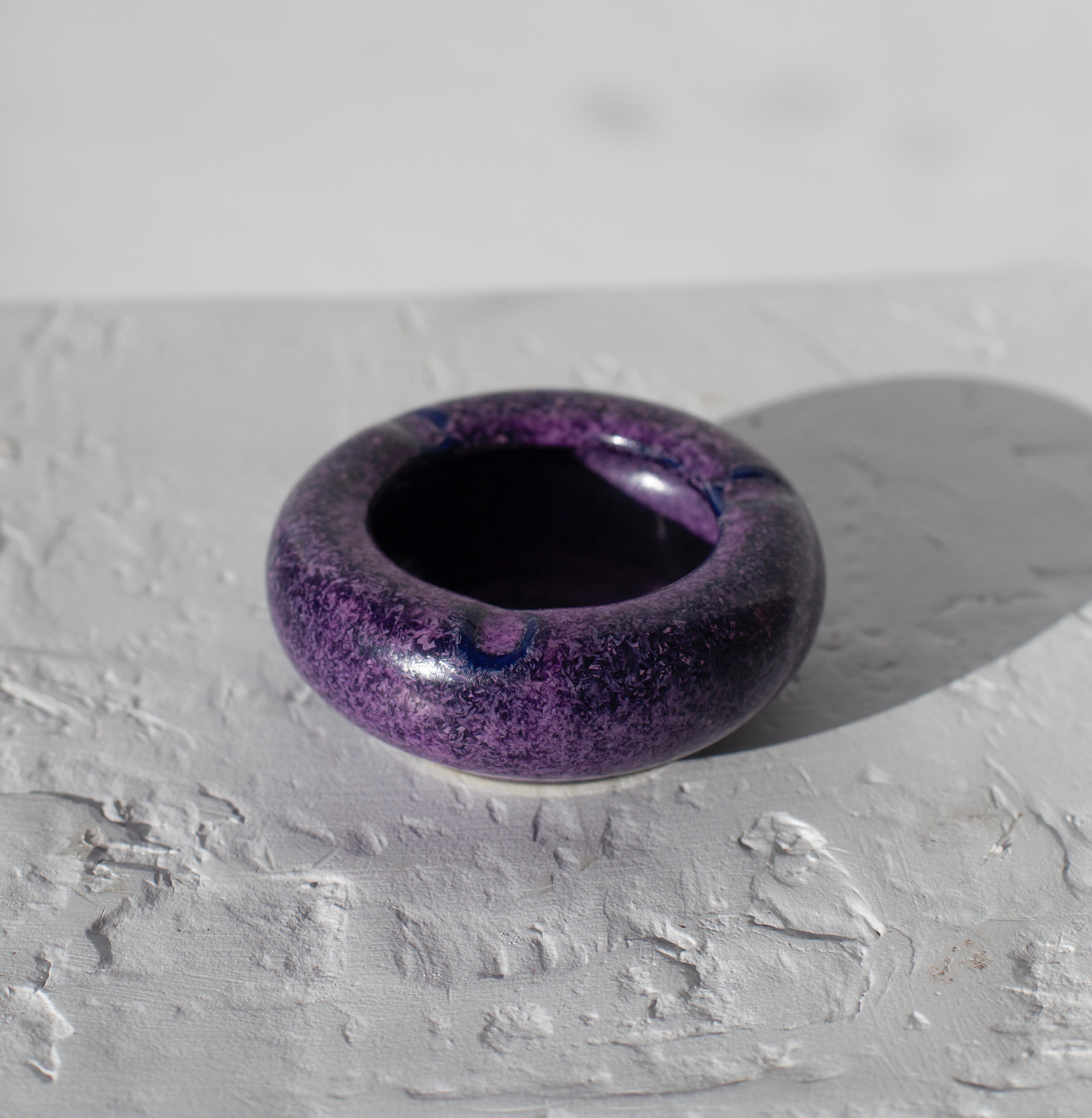 Stardust Ashtray