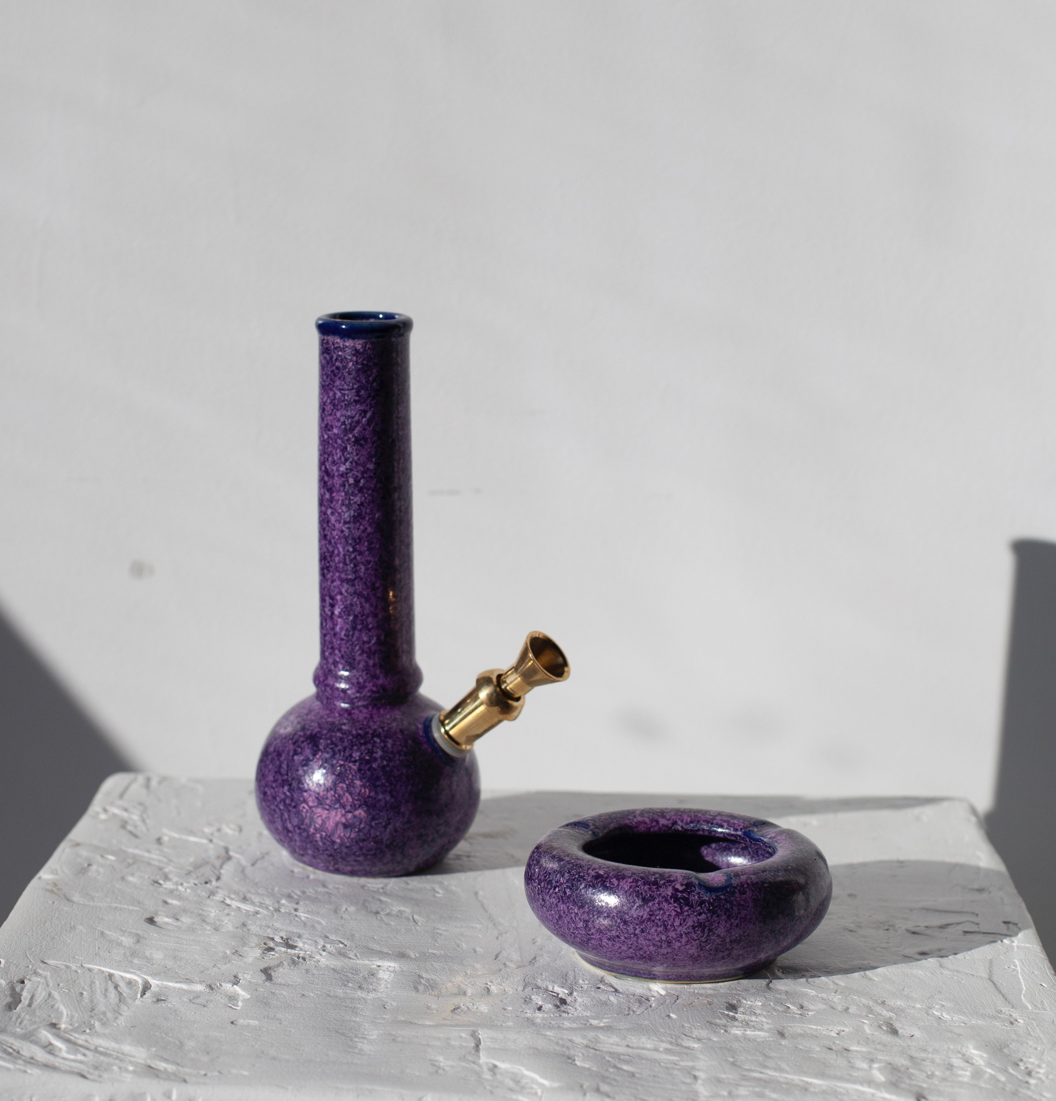 Stardust Ashtray