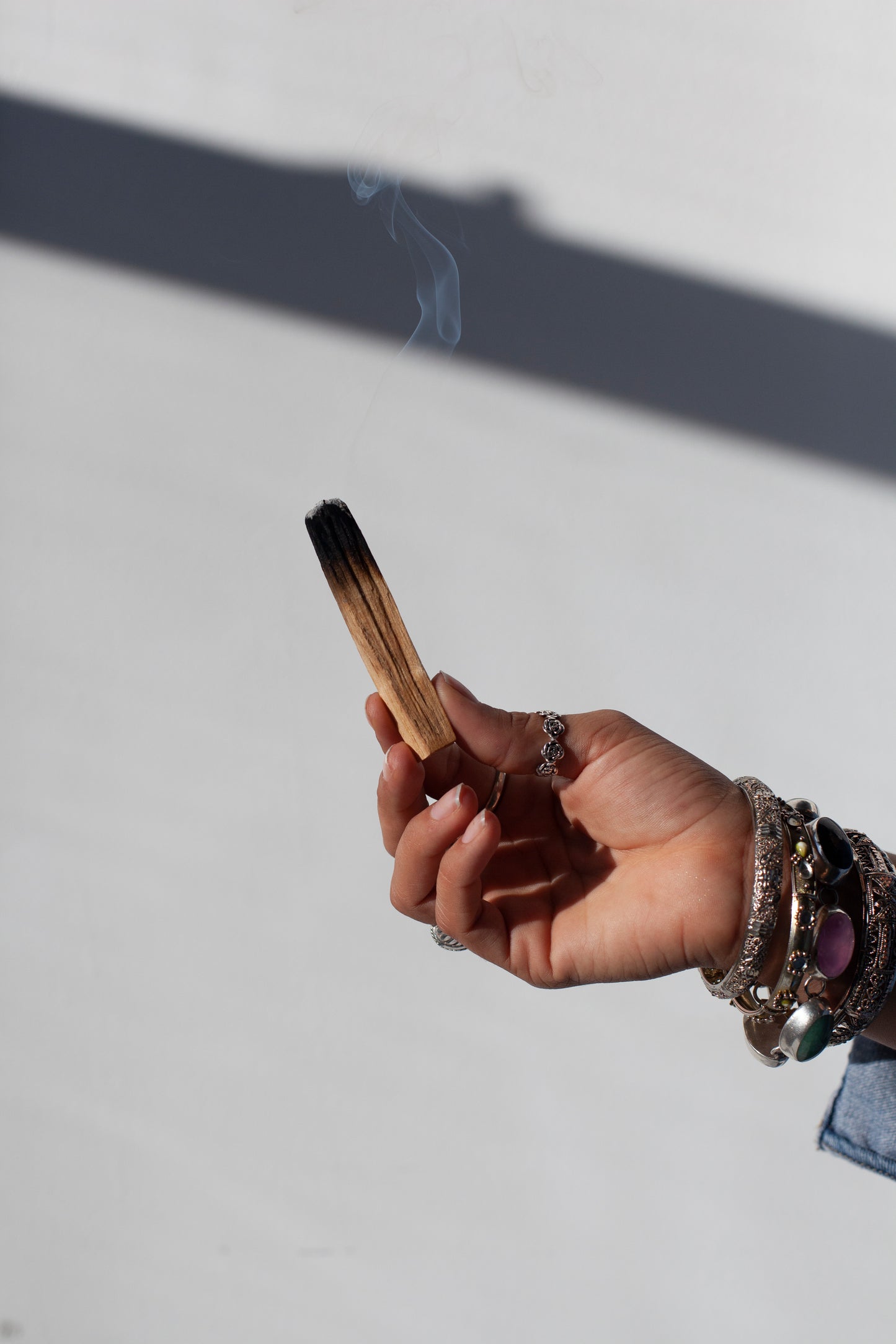 Palo Santo Smudging Sticks