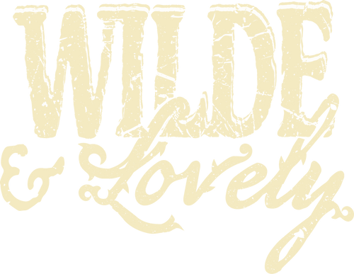 Wilde & Lovely